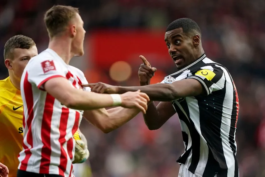 AP Newcastle venció a Sunderland por primera vez desde 2011