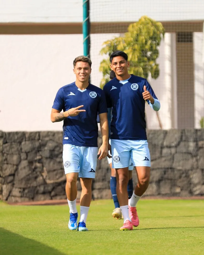@CruzAzul Cruz Azul iniciará la venta del Pase Azul para el Clausura 2024 la próxima semana