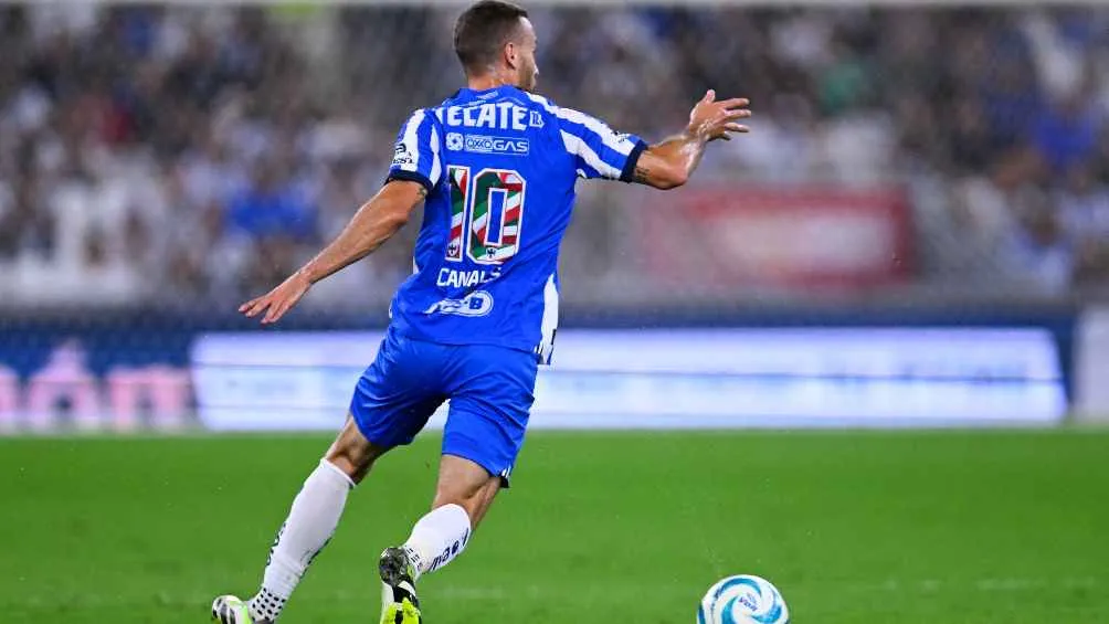 MEXSPORT Salió de cambio