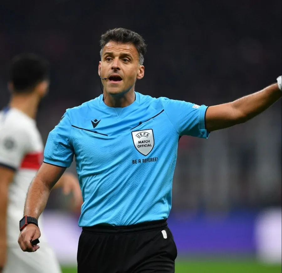 INSTAGRAM: @rfef Habrá más transparencia con el VAR en España