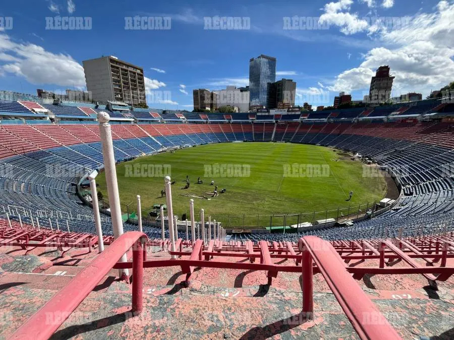 ILIANY APARICIO La Máquina debutará el sábado