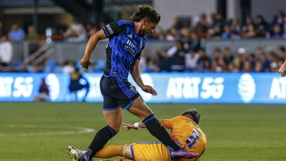 MEXSPORT Llegó a reforzar al equipo