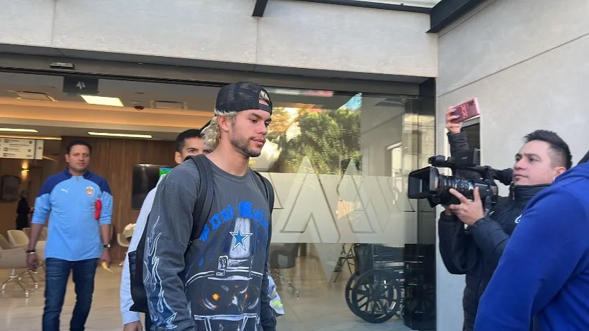 ALFREDO OLIVAREZ Cade Cowell ya realizó pruebas médicas con Chivas