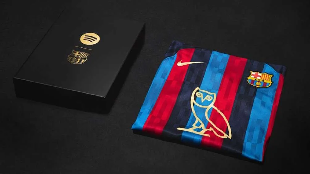 TWITTER @FCBarcelona Los culés ya han tenido otras ediciones especiales