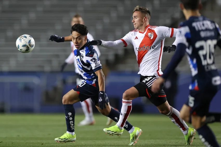 MEXSPORT Momentos del partido