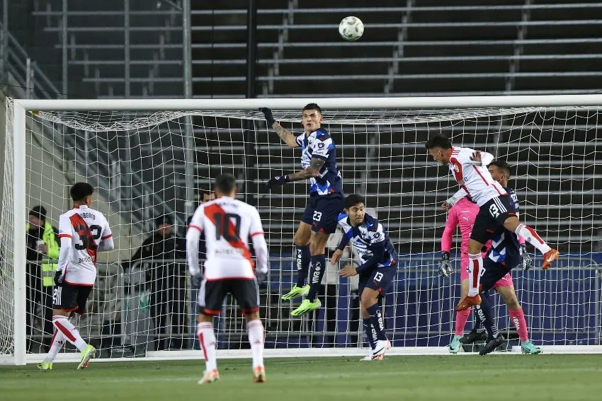 MEXSPORT El amistoso celebrado en Estados Unidos