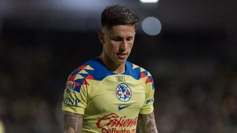 MEXSPORT Brian Rodríguez sería jugador de la Fiorentina