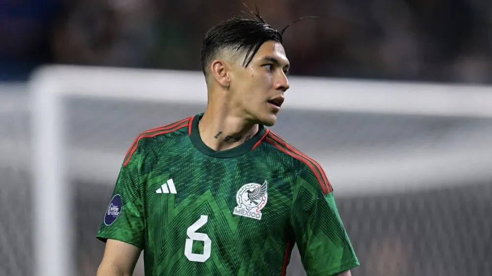 MEXSPORT Arteaga podría ser nuevo jugador de Rayados