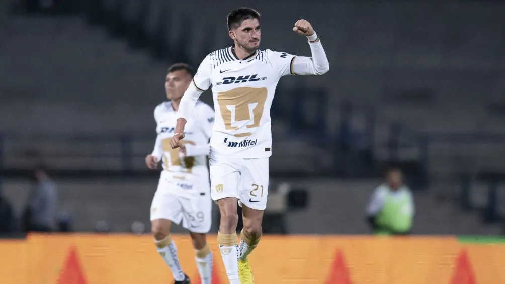 MEXSPORT Del Prete está a detalle de llegar a Mazatlán