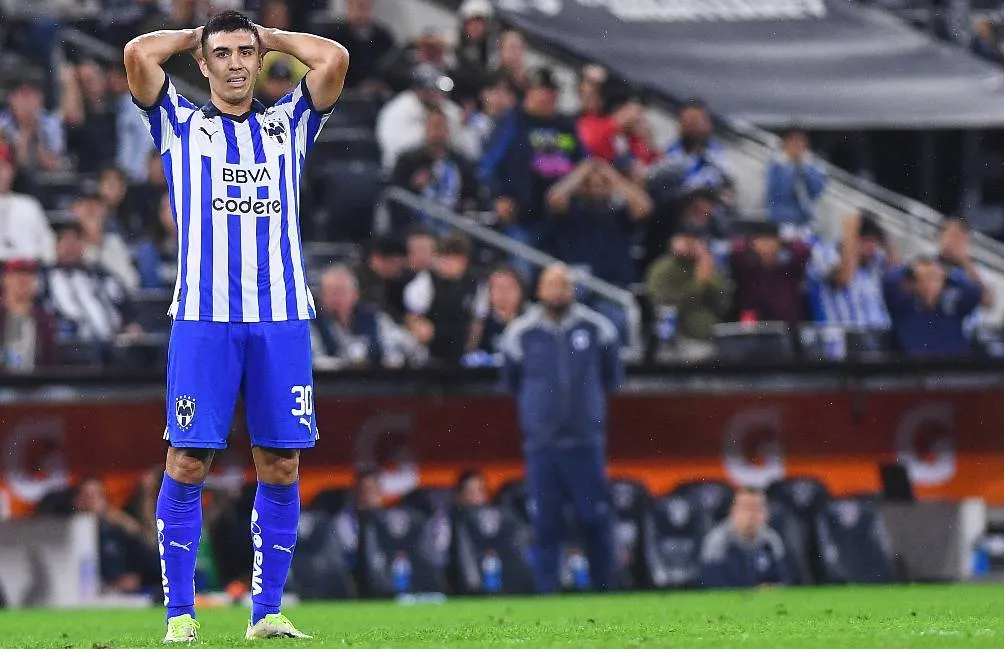 MEXSPORT Rayados no pudo con Gallos