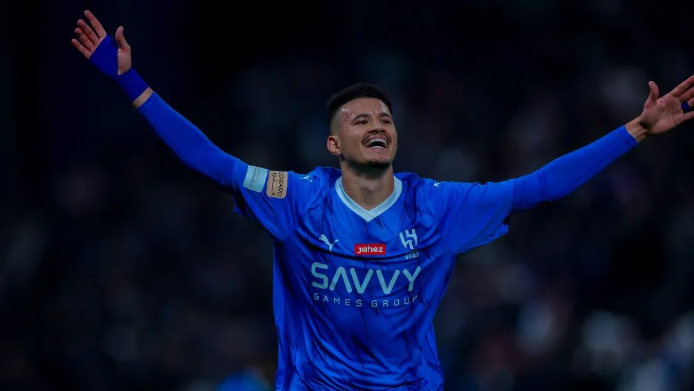 X: @Alhilal_FC Al-Hilal ganó al Inter de Miami sin su más grande estrella, Neymar