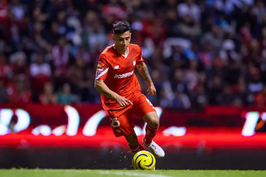 MEXSPORT Toluca buscará la victoria