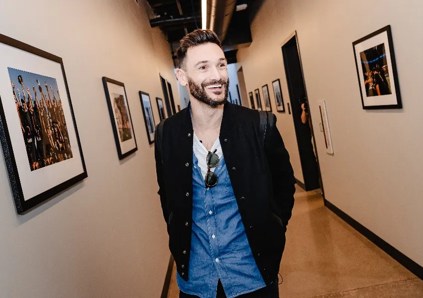 @LAFC Hugo Lloris, nuevo portero de LAFC