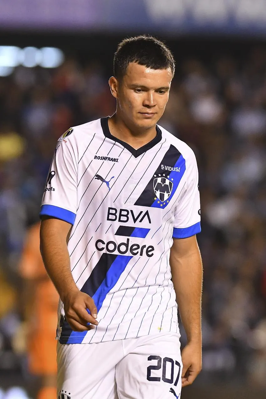 MEXSPORT Ali Ávila será delantero de Pumas