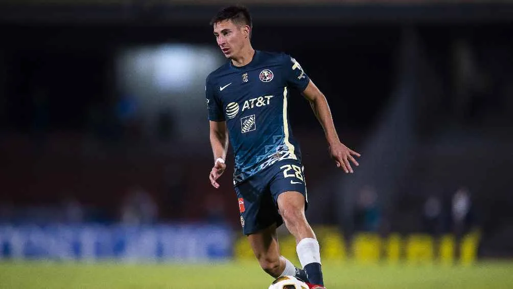 MEXSPORT No pudo ser registrado con Mazatlán