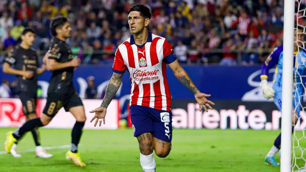 MEXSPORT Se acercan a los líderes