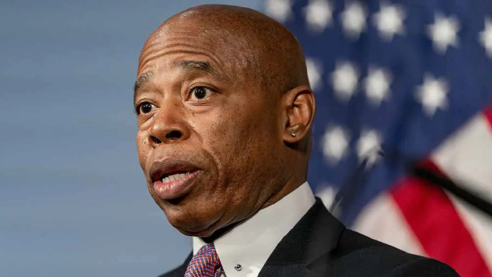 AP Adams emocionado por el Mundial