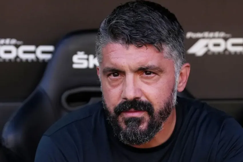 INSTAGRAM: @gttuso1 En la Liga italiana