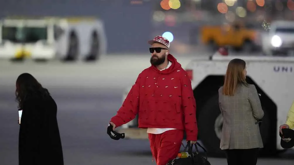 AP Está listo para el SB