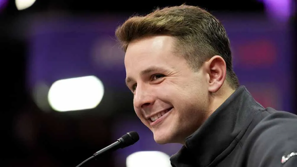 AP Habló para los medios