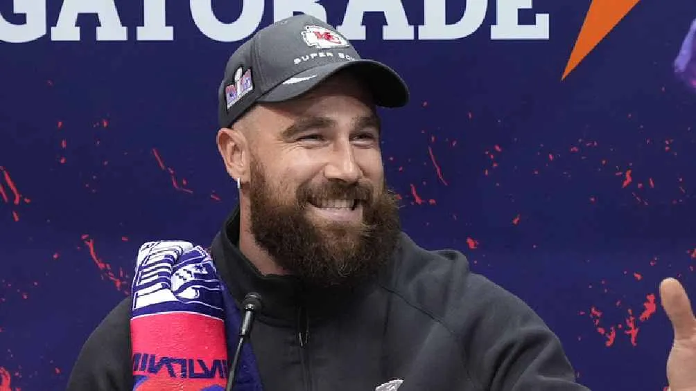 AP Habló en el Media Day