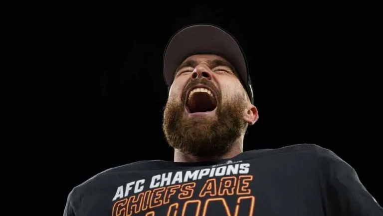 AP Quiere unirse a un grupo selecto