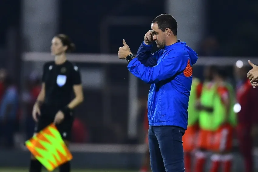 MEXSPORT Jardine confía en la remontada de América vs Real Estelí