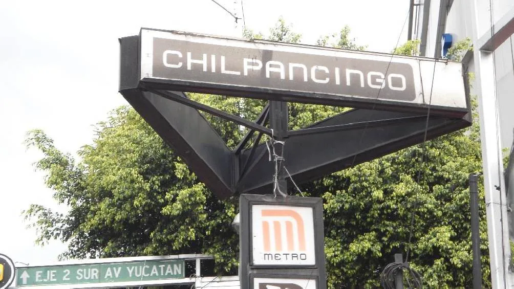 fOTO : Especial Metro Chilpancingo
