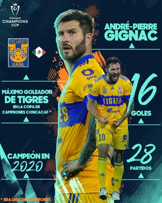 Twitter @TheChampions