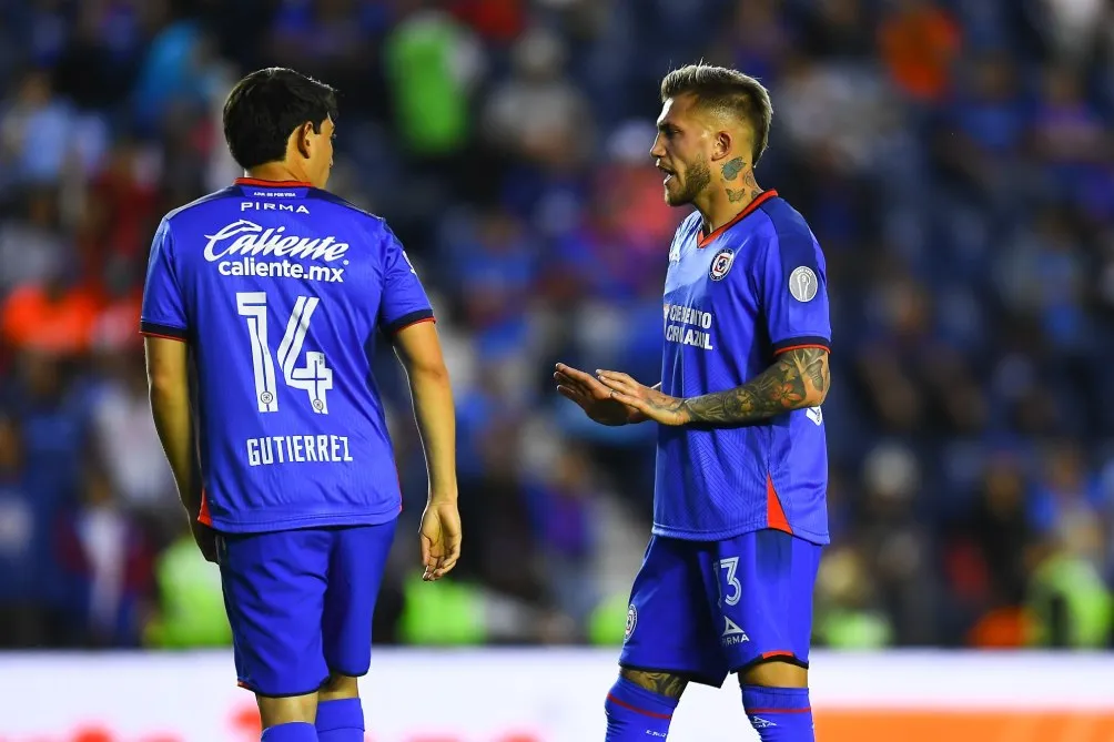 MEXSPORT Piovi y Alexis Gutiérrez ante Mazatlán