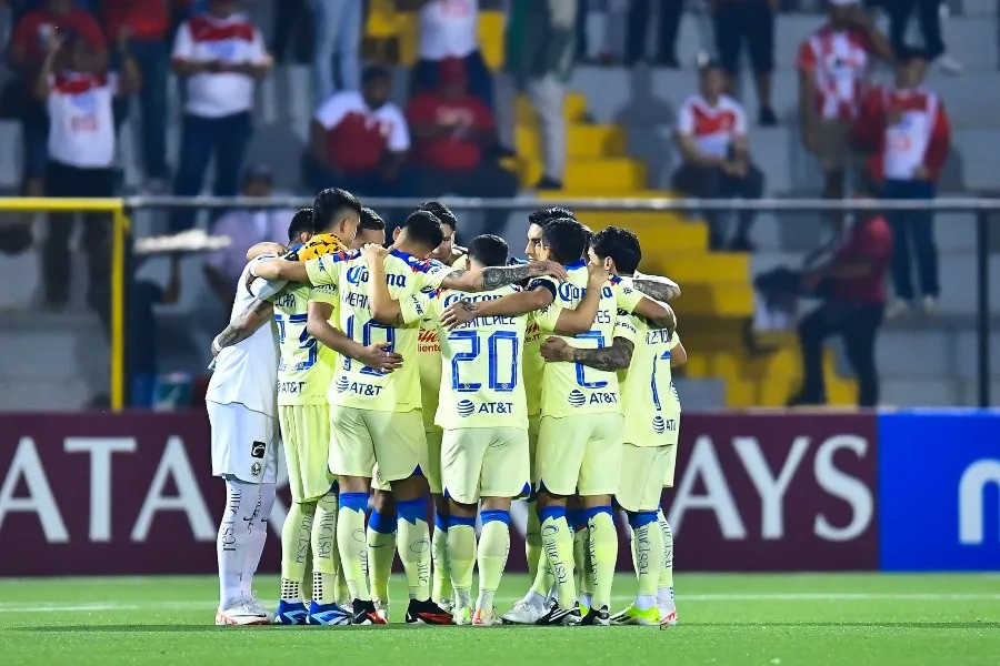 MEXSPORT América buscará remontar ante Real Estelí