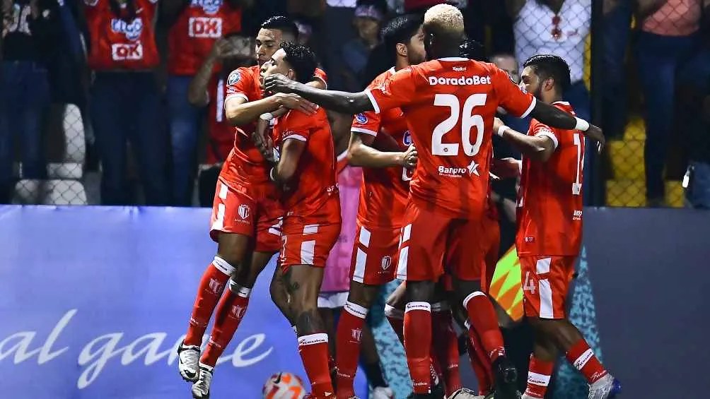 MEXSPORT Quieren cerrar la eliminatoria