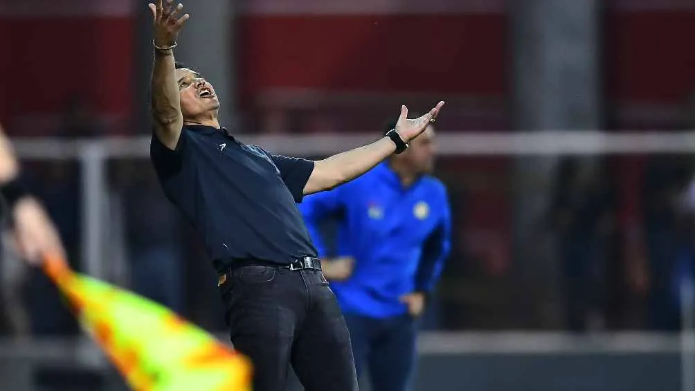 MEXSPORT Es el mejor resultado del equipo