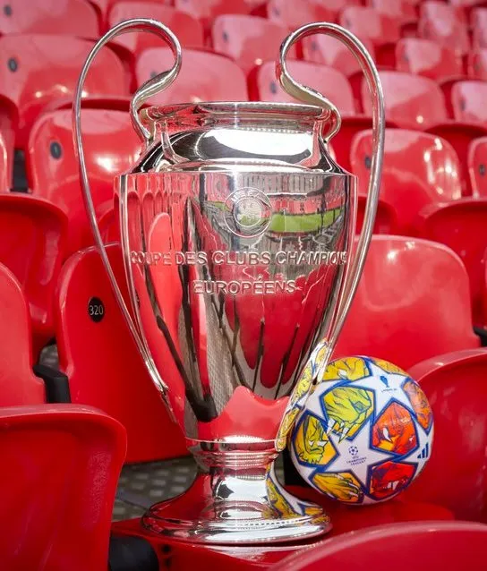 UEFA UCL Pro Ball London, el nuevo balón para la Champions