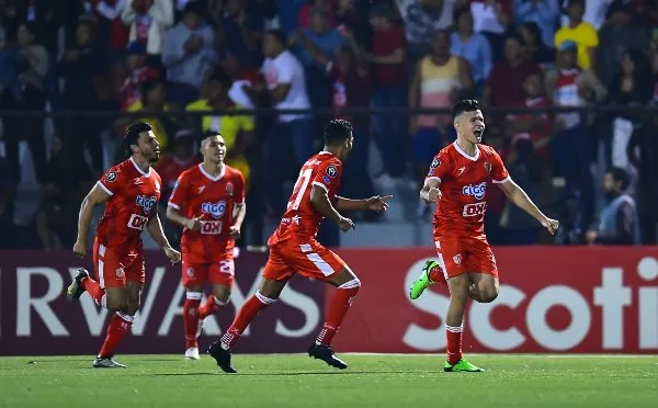 MEXSPORT Real Estelí intentará hacer la hazaña en el Estadio Azteca