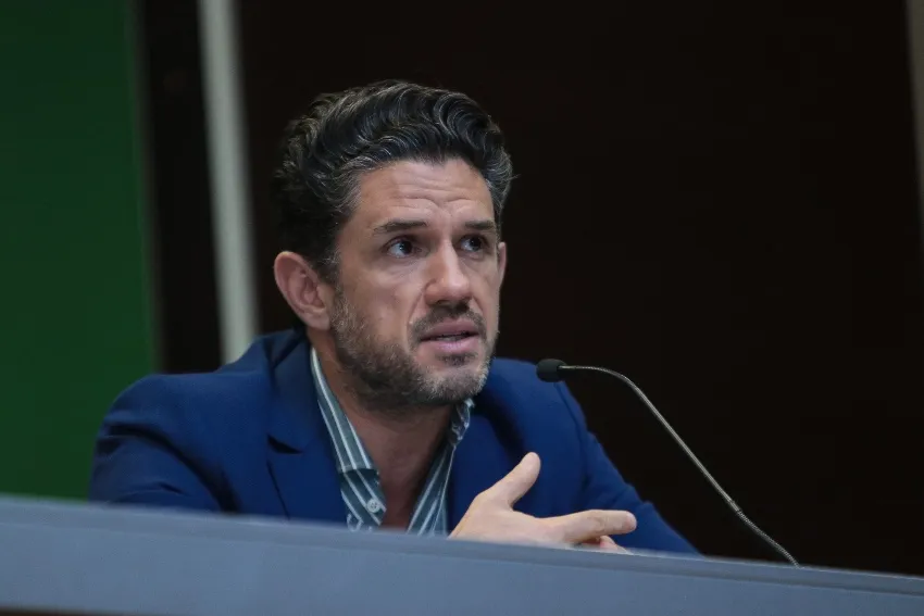 IMAGO7 Alejandro Irarragorri, investigado por evasión de 17 millones de pesos