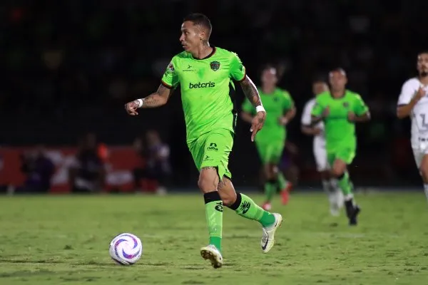 MEXSPORT Puma Chávez murió este miércoles