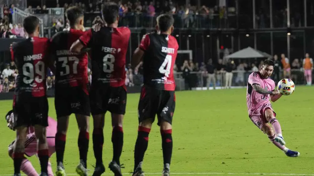 AP Jugaron su último partido de Pretemporada