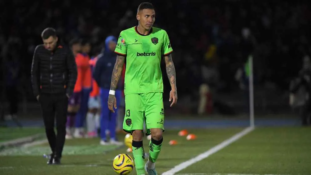 MEXSPORT Falleció en un accidente en coche