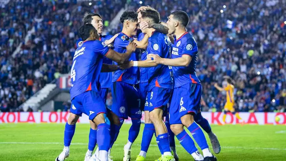 MEXSPORT Quieren seguir con la buena racha