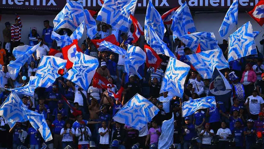 MEXSPORT La afición ha respondido