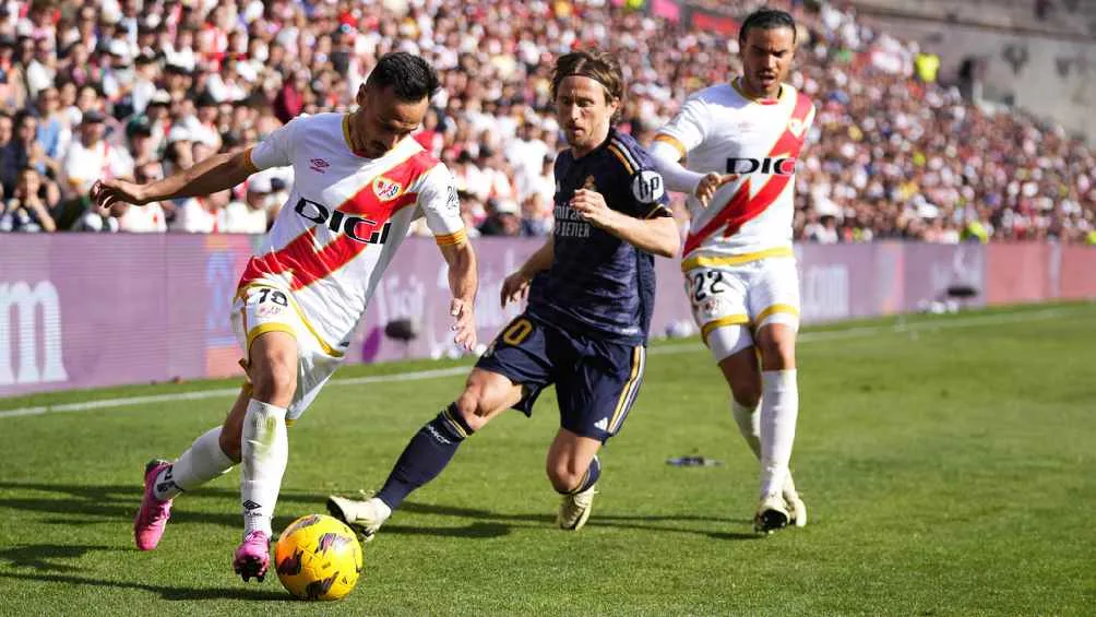 AP No pudieron ganar el partido