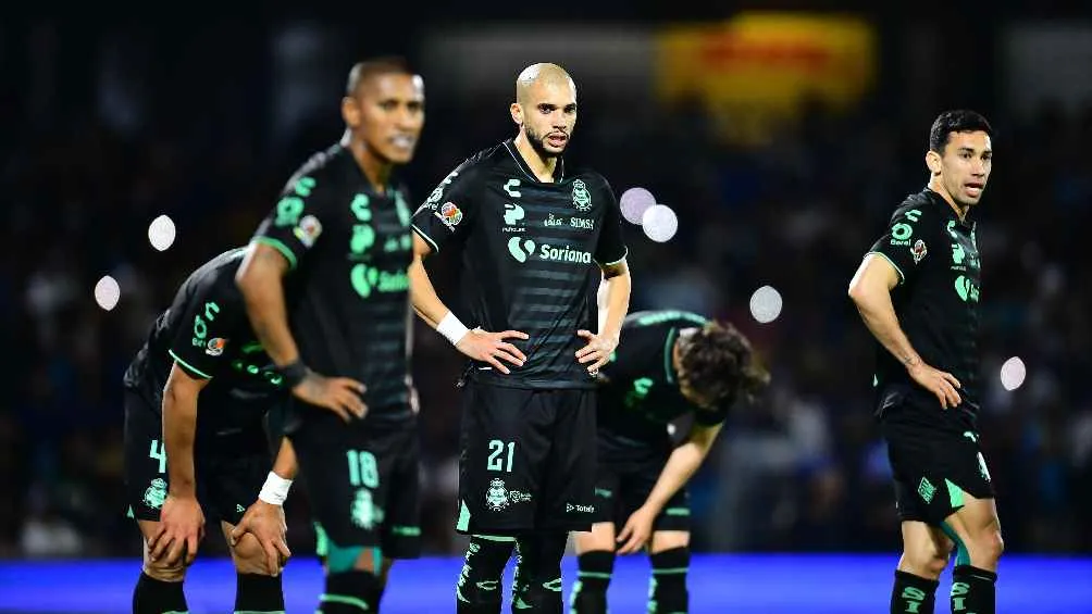 MEXSPORT Buscan dejar el fondo de la tabla