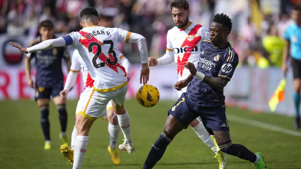 MEXSPORT Esta contento con el punto