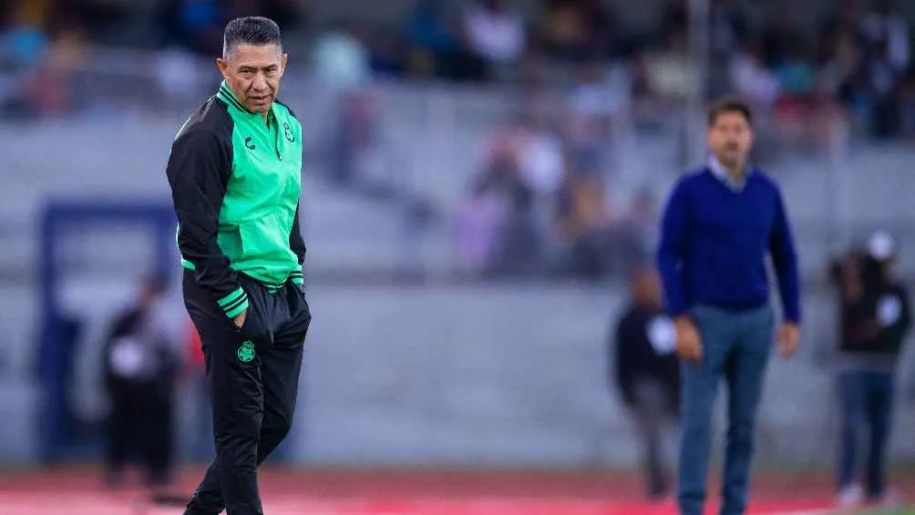 MEXSPORT Quiere regresarle el ánimo al equipo