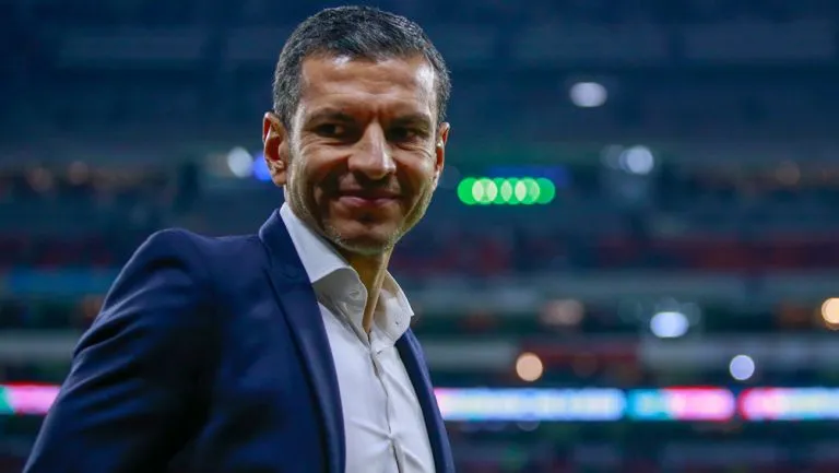 MEXSPORT Lozano luego de un partido