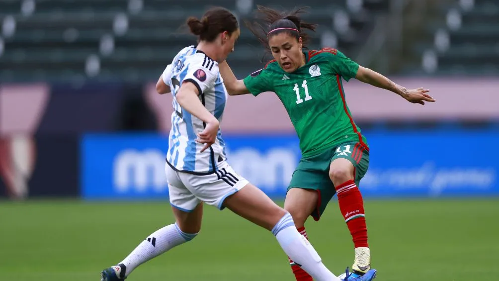 MEXSPORT México tendrá en República Dominicana a su siguiente rival