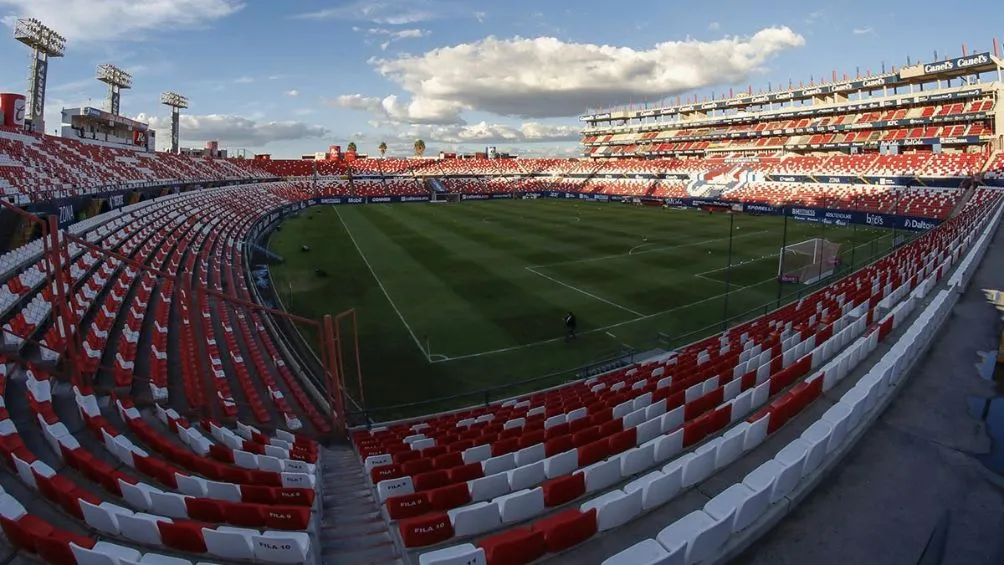 MEXSPORT Alfonso Lastras