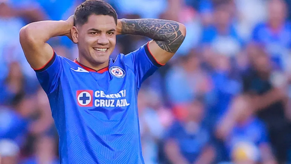 IMAGO7 Toro Fernández estará fuera de las canchas