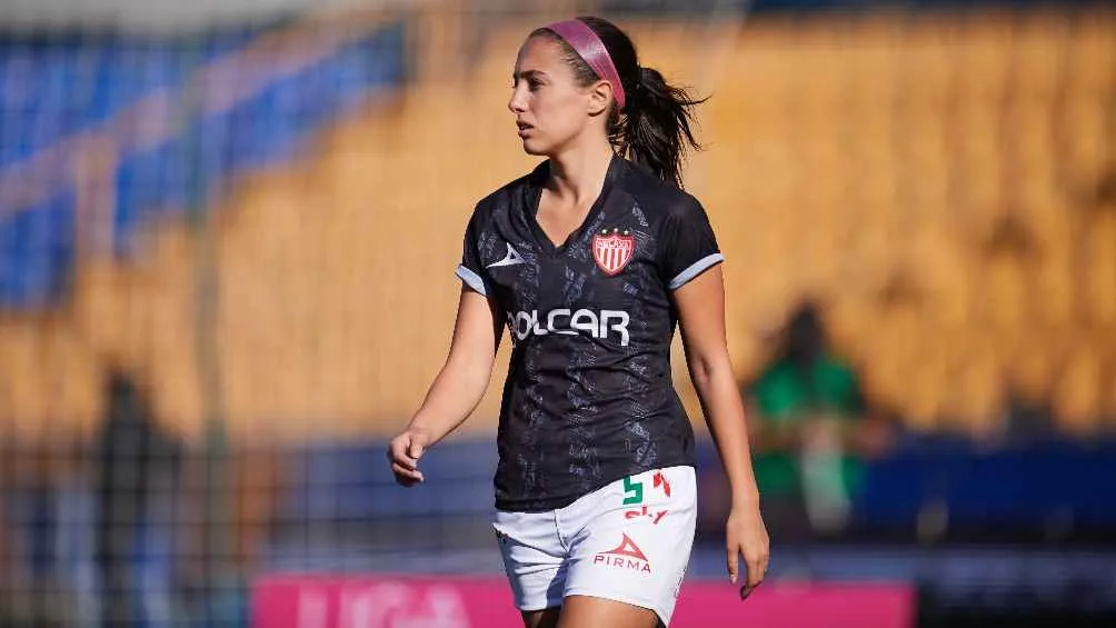 MEXSPORT Criticó el ambiente en la liga femenil